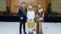 Bupati Badung Dukung Putri Indonesia Bali 2026 Victoria Veronica
