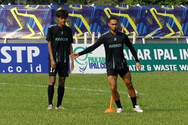 Dominasi Marco Bezzechi Berlanjut, Sapu Bersih 3 Kemenangan Awal Musim