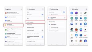 Tiga Fitur Unggulan Galaxy A07 5G: Layar 120Hz dan Baterai 6.000mAh di Bawah Dua Juta