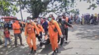 Siswi SMP Terseret Arus di Pangandaran Ditemukan Meninggal oleh Nelayan