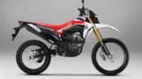 Honda CRF 150L 2026 Tampil Gaya, Siap Lawan Aspal dan Off-Road Honda CRF 150L 2026 Tampil Gaya, Siap Lawan Aspal dan Off-Road