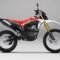 Honda CRF 150L 2026 Tampil Gaya, Siap Lawan Aspal dan Off-Road