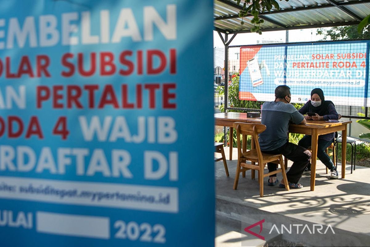 Rincian Aturan WFH 1 Hari Segera Dirilis Pemerintah untuk Antisipasi BBM Langka