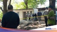 Jasad Pria Ditemukan di Ilalang Madura, Lansia Tewas di Minahasa Tenggara