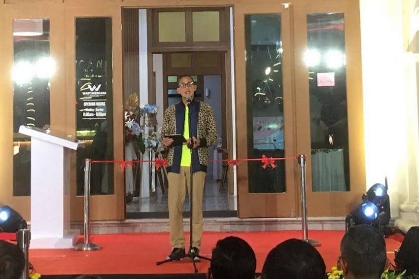 Okupansi 90 Persen, Bandung Dikunjungi Hampir Satu Juta Wisatawan