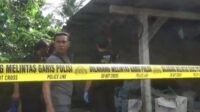 Tragis! Cucu Mpok Nori Tewas Mengenaskan, Mantan Suami WNA Iran Ditangkap di Merak
