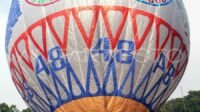 Wisatawan Tangerang Berbondong-bondong ke Wonosobo untuk Festival Balon