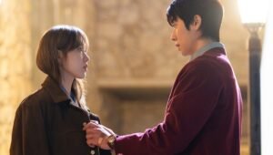 Momen Akhir, Fakta Menarik Drama Korea In Your Radiant Season