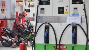 Dampak Konflik Timur Tengah pada Ekonomi Papua Barat, Warga Diminta Bijak Gunakan BBM