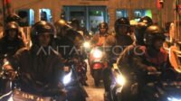 Lima Hari Setelah Lebaran, 1.076 Pemudik Tinggalkan Banggai