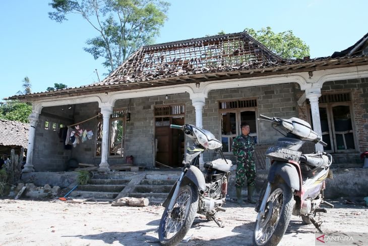 Ledakan petasan hebohkan Tegalrejo, polisi selidiki pelaku dan kronologi