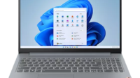 Lenovo Idea Pad Slim 3: Laptop Sederhana, Cepat, dan Terjangkau