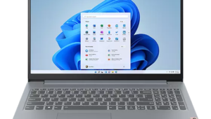 Lenovo Idea Pad Slim 3: Laptop Sederhana, Cepat, dan Terjangkau