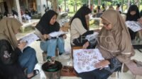 Dorong Ekonomi Lokal, Mataram Siapkan Kampung Batik dan Kuliner
