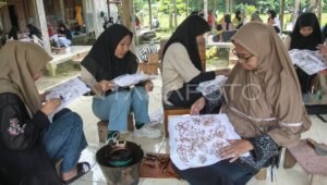 Dorong Ekonomi Lokal, Mataram Siapkan Kampung Batik dan Kuliner