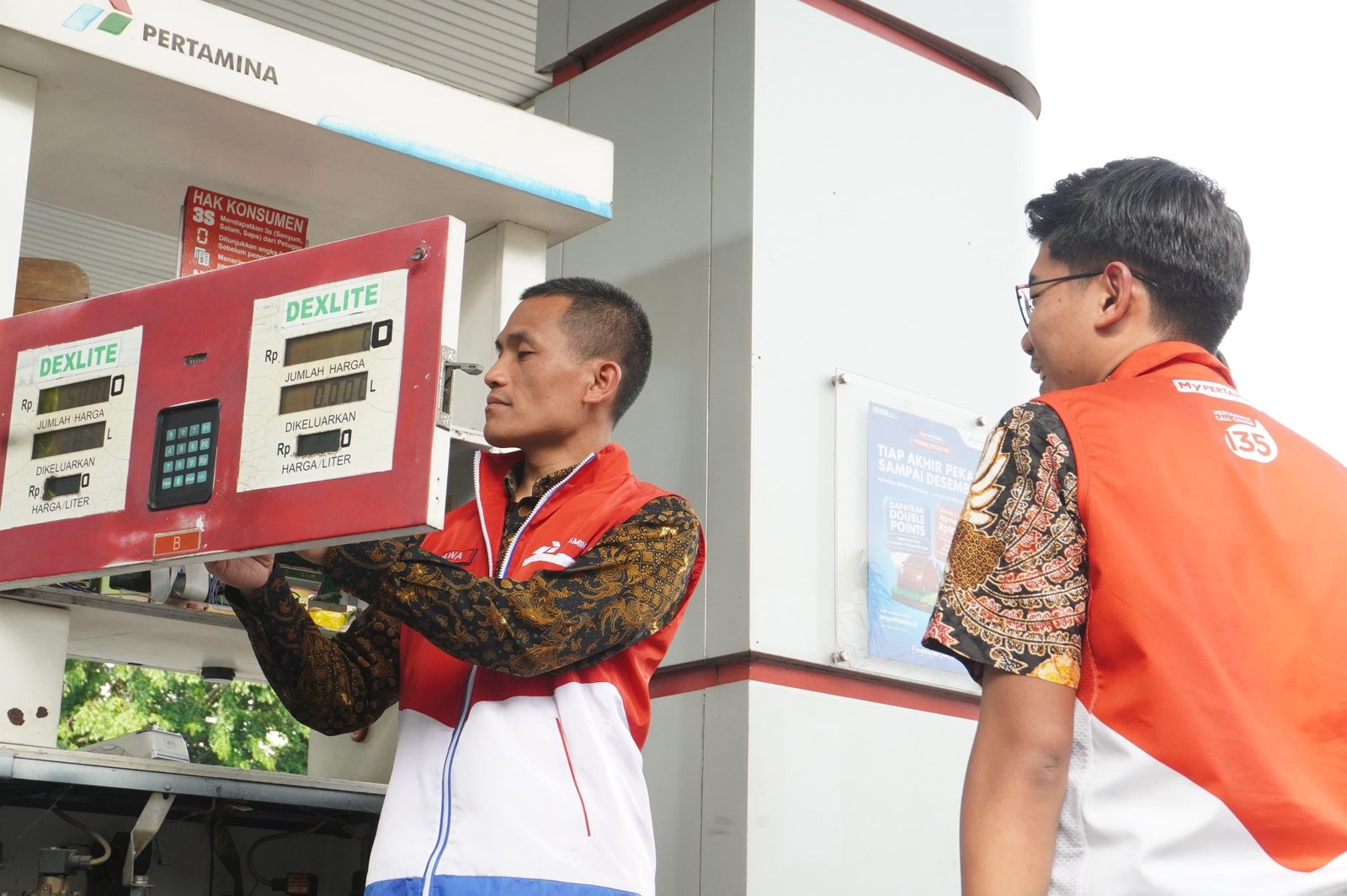 Pertamina Selidiki Dugaan Intimidasi di SPBU Sinjai, Pastikan Penyaluran BBM Sesuai Aturan
