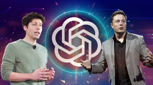 Sam Altman Anggap Ide Musk tentang Data Center Luar Angkasa ‘Konyol’, Pemecah Pasar Infrastruktur AI Global
