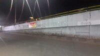 Flyover Ciputat Rusak, Pemkot Tangsel Bergerak ke Pusat, Gotong Royong Warga Jadi Sorotan