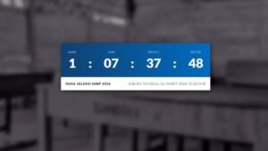 Kapan Pengumuman SNBP 2026? Cek Jadwal & Cara Lihat Hasilnya
