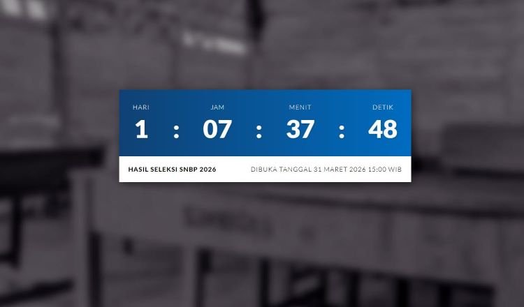 Kapan Pengumuman SNBP 2026? Cek Jadwal & Cara Lihat Hasilnya