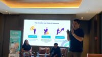 Di Tengah Pasar Kripto yang Selektif, Transparansi Jadi Kunci Percaya Publik