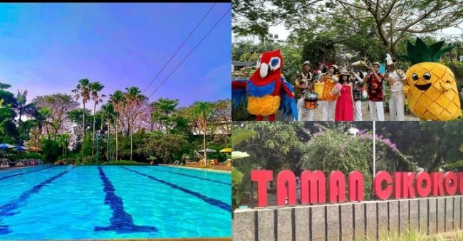 Tak Perlu Jauh, 4 Wisata Anak di Tangerang Selatan untuk Libur Lebaran