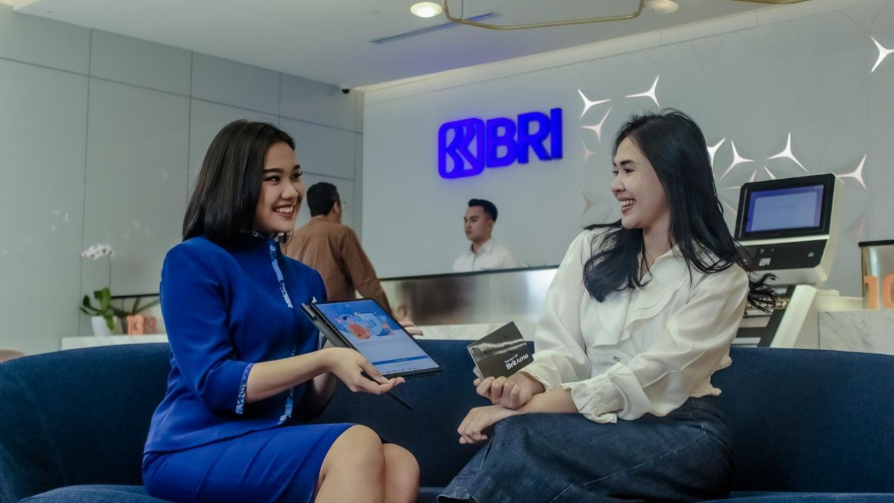 BRI Umumkan Tabel Pinjaman KUR Mulai Rp100 Juta, Simulasikan dan Cek Syarat Terbaru