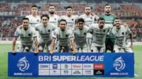 Idola La Viola 9 Tahun Dikincani Klub Asing, Persita Tangerang Siap Lepas Pemain?