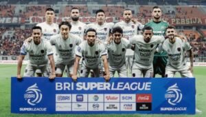 Idola La Viola 9 Tahun Dikincani Klub Asing, Persita Tangerang Siap Lepas Pemain?
