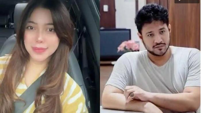 Kamelia Pilih Jauh Demi Masa Depan Ammar Zoni: Aku Bukan Siapa-Siapa