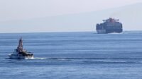 Iran Mengklaim Serangan AS di Selat Hormuz Tewaskan 5 Warga Sipil
