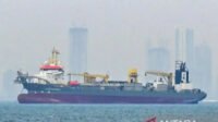 Iran umumkan aturan baru perlintasan kapal di Selat Hormuz