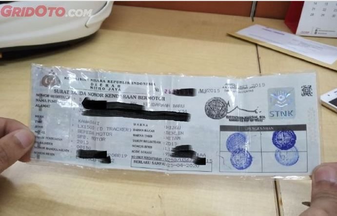 Resmi: 6 Provinsi Bebas Bayar Pajak Kendaraan Bekas Tanpa KTP Lama
