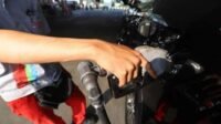 SPBU Swasta Beli Solar dari Pertamina, Pemerintah Hentikan Impor Solar Tahun Ini