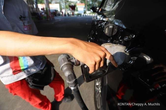 SPBU Swasta Beli Solar dari Pertamina, Pemerintah Hentikan Impor Solar Tahun Ini