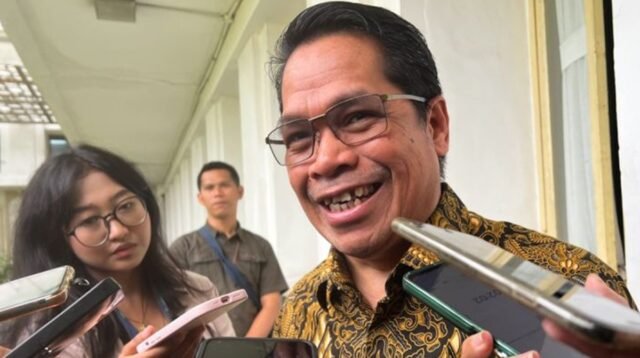 ESDM Jamin Tidak Perlu Ganti Kompor untuk Gunakan CNG, Dirjen Migas: Cukup Plug and Play