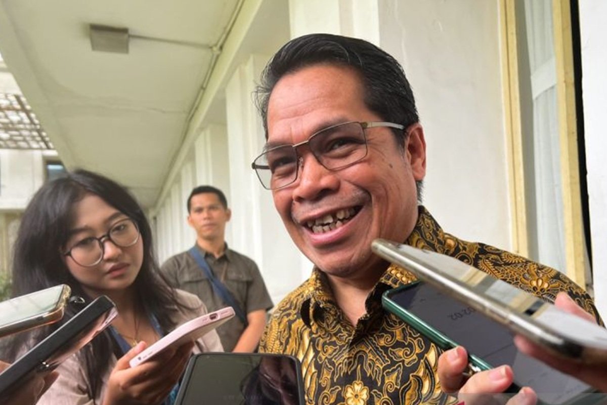 ESDM Jamin Tidak Perlu Ganti Kompor untuk Gunakan CNG, Dirjen Migas: Cukup Plug and Play