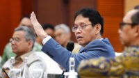RI Siap Terbitkan Panda Bond di Pasar Tiongkok, Kurangi Ketergantungan Dolar AS