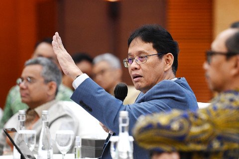 RI Siap Terbitkan Panda Bond di Pasar Tiongkok, Kurangi Ketergantungan Dolar AS