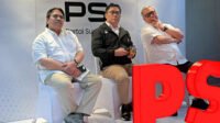 Ade Armando Mundur, Bantah Serangan ke PSI