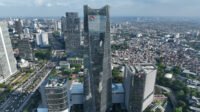 Telkom (TLKM) Angkat Bicara Soal Penyelidikan SEC & DOJ AS