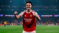 Ruang Ganti Arsenal Kacau, Declan Rice Bocorkan Fakta!