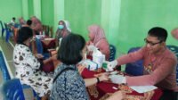 Warga Sleman Gratis Layanan Kesehatan dan Operasi Katarak!