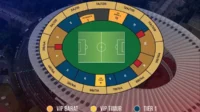 Resmi! Harga Tiket Chelsea vs AC Milan di Jakarta, Cek Jadwal Penjualan