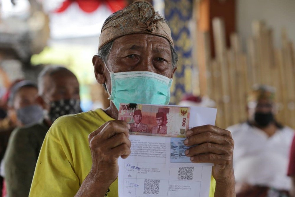 Perbedaan BLT Kesra dan BLT Dana Desa, Cari Tahu Skema dan Penerima