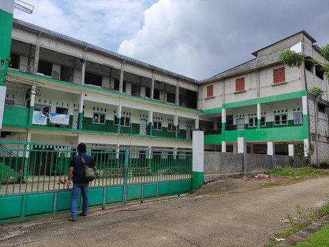 Polisi Panggil Kedua Tersangka Pencabulan Santriwati di Pati