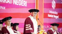 Sudirman Said: Perguruan Tinggi Jadi Pusat Solusi