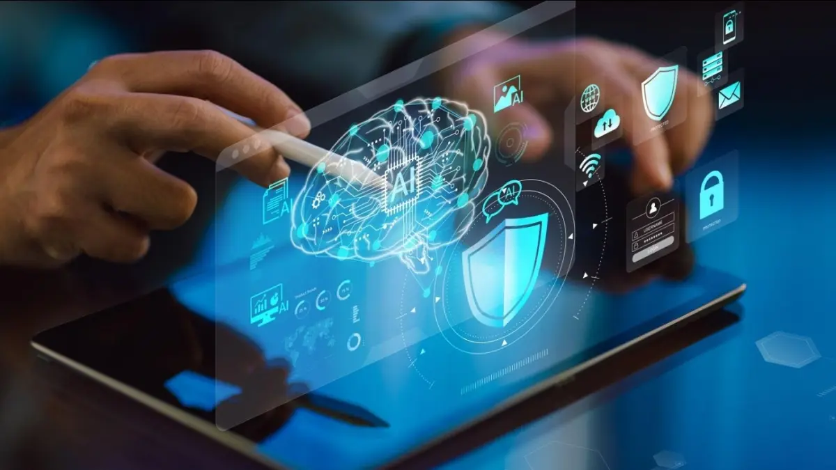 Ancaman siber AI meroket, perusahaan kewalahan hadapi serangan digital