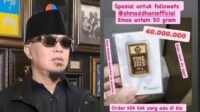 Mulan Jameela Protes Keras ke Ahmad Dhani, Akun Instagram Disita