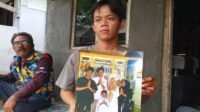 Ayah Tunggal Hilang, Ahmad Pengembara dari Pandeglang Dibunuh di Jakarta